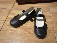 Туфли школьные для девочки (Германия) 28 размер с супинатором, фотография 4
