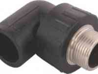 Полиэтиленовый фитинг, фотография 8