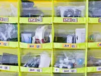 Упаковка посылок в интернет магазина (Amazon), фотография 2