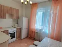 2-х комн.кв с 2-мя кроватями и раскладным диваном в центре, фотография 8