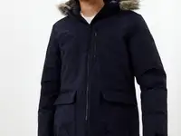 Куртка утепленная adidas