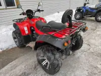 Квадроцикл 4х4 500сс, фотография 2