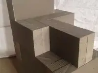 Газоблоки неавтокладные, фотография 3