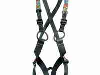 Страховочная система petzl simba