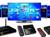 Прошивка Ускорение TV-box смарт приставок андроид, фотография 2