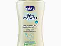 Гель для душа chicco