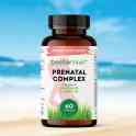 Комплекс для беременных doctorwell prenatal complex, фотография 3