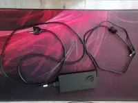 Asus ROG Strix G15 Ryzen 9 5900HX / 16ГБ / 512SSD / RTX3060 6ГБ / 15.6 / Win10 / (G513QM-HF321T), фотография 8