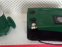 Продажа насосов, фотография 2