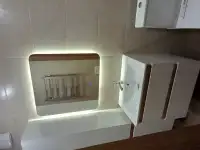 Отделочные работы