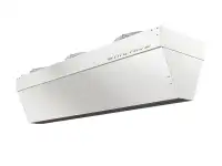 Промышленная тепловая завеса Wing W150 R2