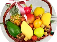 Букет «flora express»