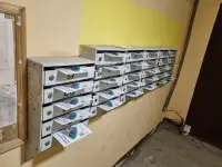 Распространим листовки по почтовым ящикам в Алматы, фотография 9