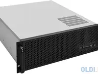 Серверный корпус exegate pro 3u450-09 <rm 19", высота 3u, глубина 450,