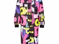 Комбинезон утепленный playtoday