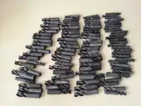 Продам твердосплавные пальчиковые фрезы, фотография 2