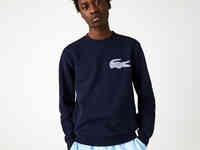 Свитшот lacoste  made in france