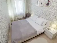 Посуточно квартира, Туран 34Б, фотография 4