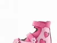 Сандалии orthoboom