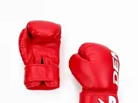 Перчатки боксерские demix