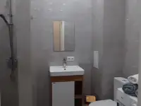 уютная квартира в центре города, Туран 34 б, фотография 4