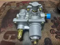 Фильтра и запчасти на миксер АБС китайские, фотография 12