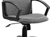 Кресло chairman 681 c2 серый 1188131