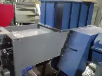 Шредер одновальный SL-700, фотография 6