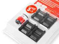 Ремкомплект ограничителей дверей Mitsubishi MONTERO (III-IV), фотография 5