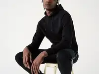 Мужская толстовка lacoste regular fit