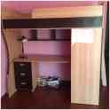 Подростковая кровать, фотография 2