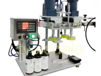 Полуавтоматический укупор SDC-2