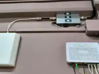 Плохо ловит связь? Установим усилители связи.