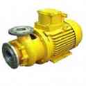Насос для светлых нефтепродуктов