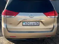 Такси Атырау Астрахань, фотография 6