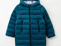 Куртка утепленная acoola