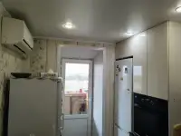 Продам 3х комнатную квартиру . Малайсары батыра 35.Суворова, фотография 10