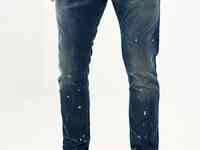 Джинсы diesel