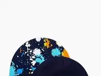 Шапки 2 шт. playtoday, фотография 2