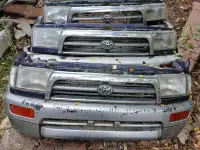 ноускат Сюрф 185 дорестайлинг