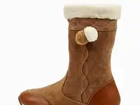 Сапоги ralf ringer