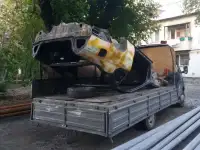 Грузовое Такси 