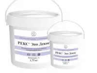 Эпо Декос - ДВУХКОМПОНЕНТНАЯ ЭПОКСИДНАЯ ЗАЩИТНАЯ АНТИКОРРОЗИОННАЯ ЭМАЛЬ