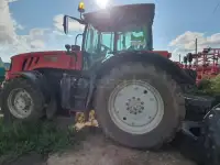 Трактор МТЗ 3022, фотография 4