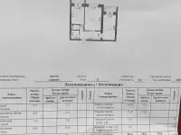 Продам 2-хкомн.улучш.р-н Новый Рынок, ул.A.Затаевича 77А(Зональная ), фотография 8