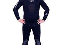 Гидрокостюм для подводной охоты sargan калан 2.0 5 мм