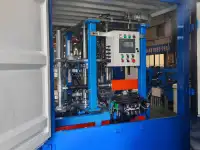 Оборудование для изгиба фальца в радиус, фотография 2