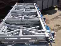 Стойловое оборудование для беспривязного содержания КРС, фотография 3