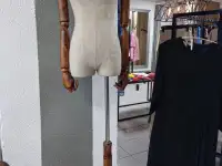 Продается торговое оборудование. Ручная работа. Стиль Loft., фотография 2