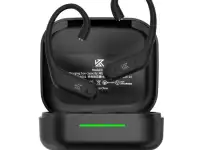 Адаптер для наушников KZ AE01 Bluetooth 5.4, фотография 3